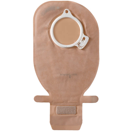 Coloplast Assura 2 pc EasiClose Maxi Drainable Trn
