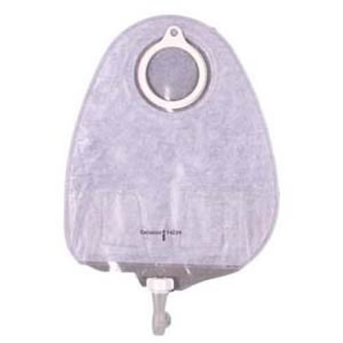 Coloplast Multi Chamber 2 Pc Urostomy Pouch Trns
