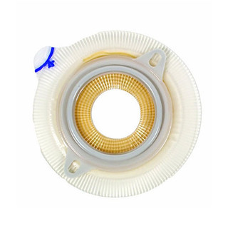 Coloplast Assura Extended Wear 2pc Barrier Pre-Cut 14234 1 21mm 5 CT main product display