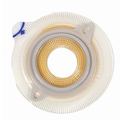 Coloplast Assura Extra Convex Light Extended Wear Barrier