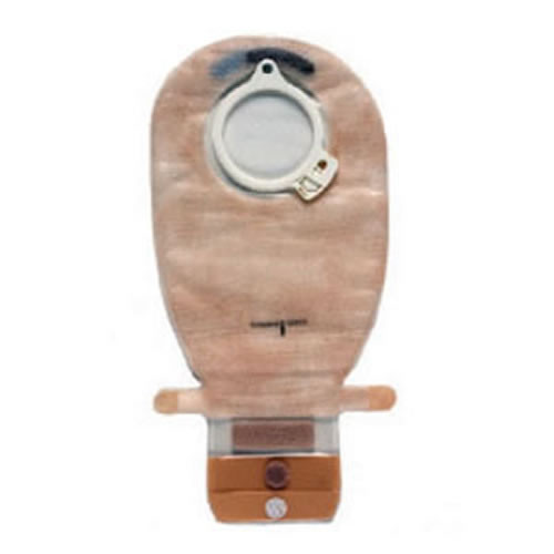 Coloplast Assura MAXI Drainable Pouch Trns