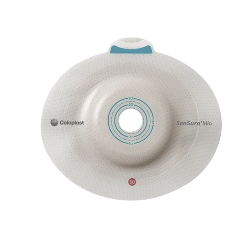Coloplast SenSura Mio Flex Barrier Convex Light