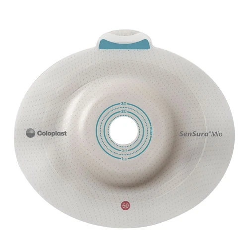 Coloplast Sensura Mio Flex 2pc Convex Barrier