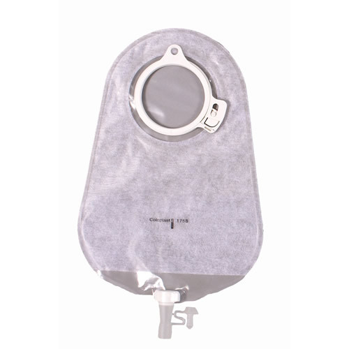 Coloplast Assura MAXI Urostomy Pouch Trns