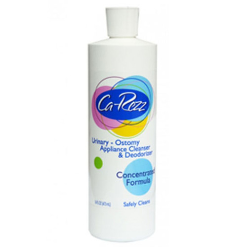 FNC Medical Ca-Rezz Appliance Cleanser/Deodorizer 15416 16 OZ main bottled product display