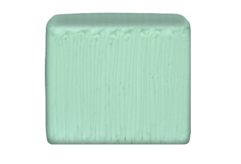 Prevail Fluff Underpads - Clear Bags UP120 23 x 36 IN product packaging display