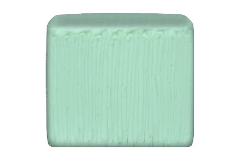 Prevail Fluff Underpads - Clear Bags UP120 23 x 36 IN product packaging display