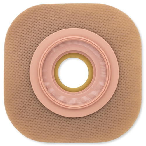 New Image PreCut Convex FlexWear Skin Barrier 2P