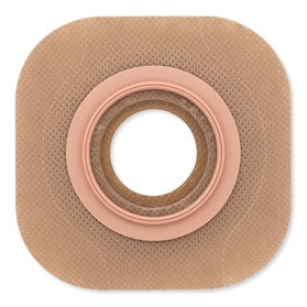 New Image Flat Flextend Skin Barrier Front View