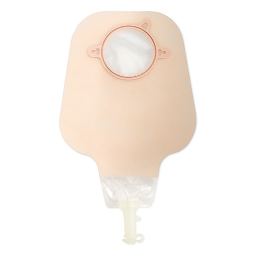 Hollister New Image 2P High Output Drainable Pouch