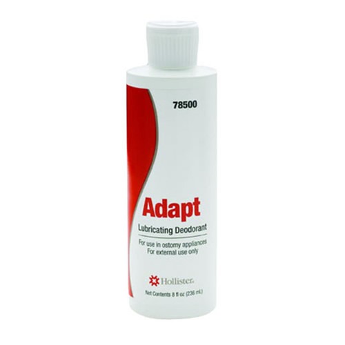 Hollister Adapt Lubricating Deodorant 78500 – 8 oz Bottle