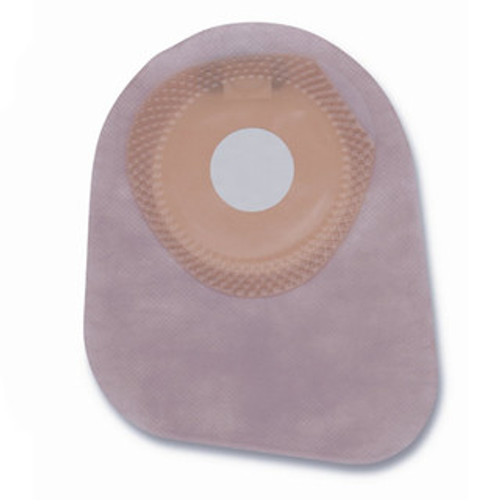 Hollister Premier Mini Closed Pouch Filter CTF SoftFlex 82100 55 MM 30 CT main product display