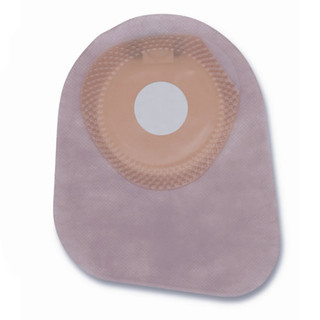 Hollister Premier Mini Closed Pouch Filter CTF SoftFlex 82100 55 MM 30 CT main product display