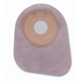 Hollister Premier Mini Closed Pouch Filter CTF SoftFlex 82100 55 MM 30 CT main product display