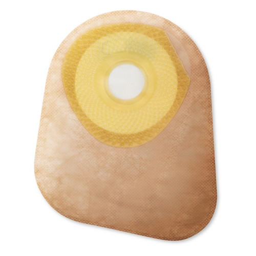 Hollister Premier Closed Mini Pouch 7 in PrS Beige