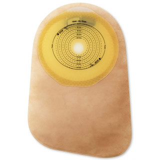Hollister Premier 1P CTF SoftFlex Closed Pouch 82300 55 MM 30 CT main product display