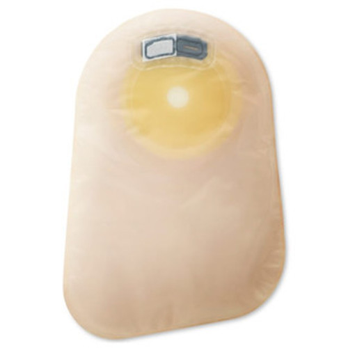 Hollister 82400 Premier SoftFlex closed pouch with integrated AF300 filter