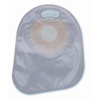 Hollister Premier Mini Closed Pouch Filter CTF Trn 82500 2 1/8 IN 30 CT main product display