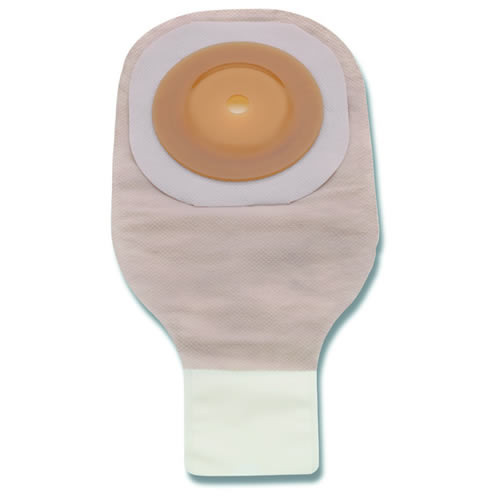 Hollister Premier 1P CTF Flextend Drain  Pouch