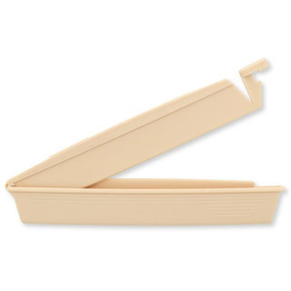 Hollister Drainable Pouch Clamp 8770 reusable ostomy clamp