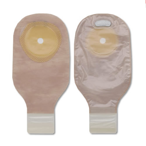 Hollister Premier 1 pc Drainable Pouch wFilter PS