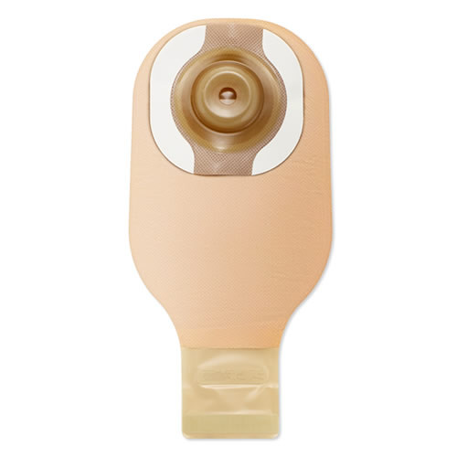 Hollister Premier  Drainable Pouch 1pc Convex CTF