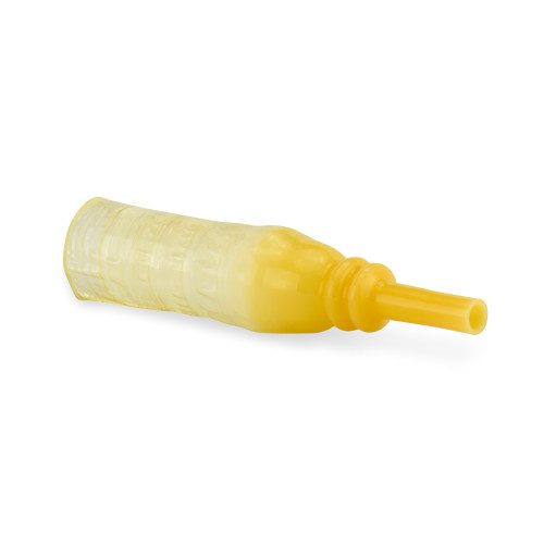 Male External Catheter Everyday Self-Adhesive Seal Acrylic Intermediate