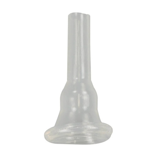 Male External Catheter InView Self-Adhesive Silicone Large