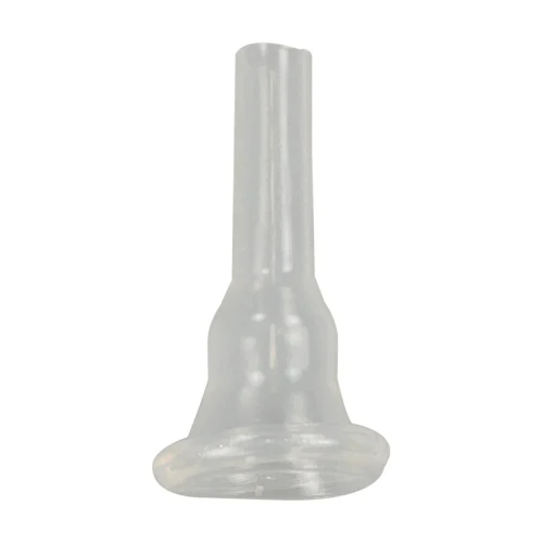 Male External Catheter InView Self-Adhesive Silicone Large