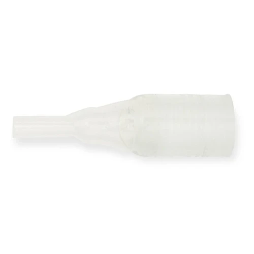 Male External Catheter InView Adhesive Silicone