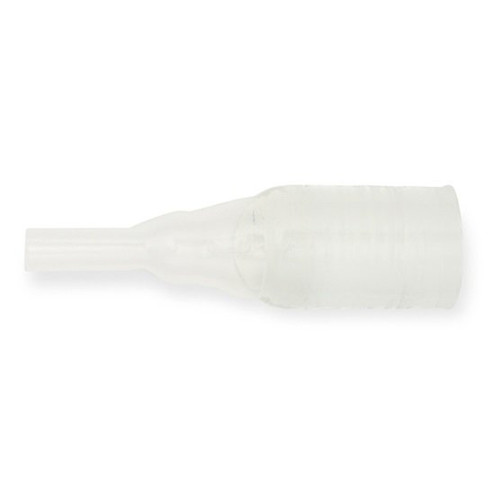 Male External Catheter InView Adhesive Silicone