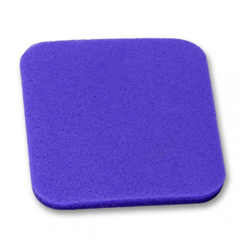 Hydrofera Blue Ready Transfer Foam Dressing 4x5 – bacteriostatic wound care dressing