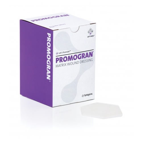 Promogran Matrix Wound Dressing