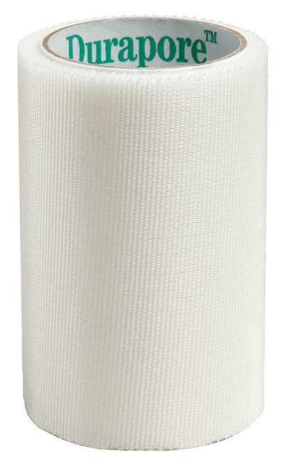 3M Durapore Surgical Cloth Tape