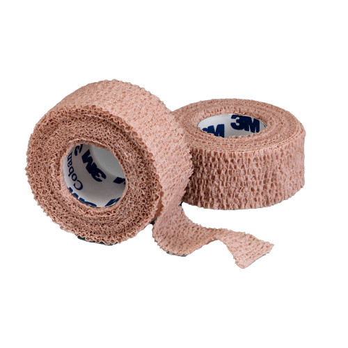 3M Coban Self Adherent Wrap