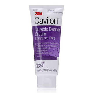 3M Cavilon durable barrier cream 3.25 oz tube