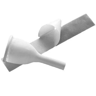 Golden Drain Male External Catheter A1000 35 mm latex-free design