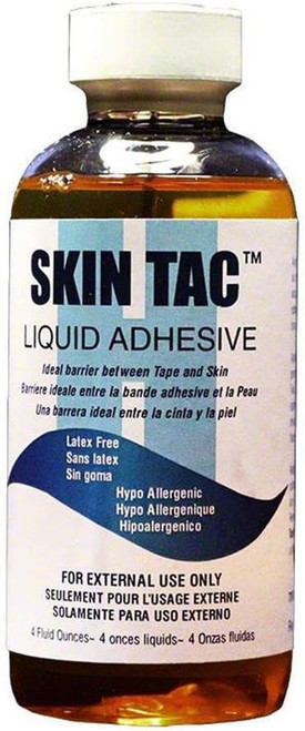 ADHESIVE BASE SKIN TAC-H