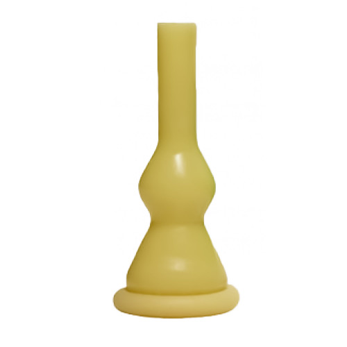 Male External Catheter Freedom Cath Self-Adhesive Seal Latex