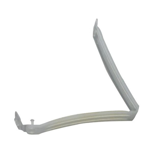 Nu-Hope Closure Clamp 2548 2 1/2 IN main product display