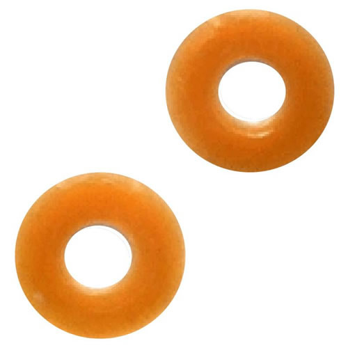 Nu-Hope Skin Barrier  Washers