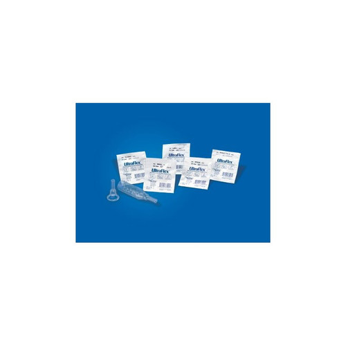 Rochester Medical UltraFlex External Male Catheter