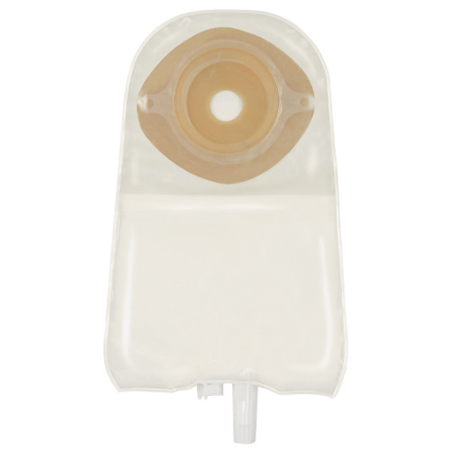 ConvaTec ActiveLife 1pc CTF Urostomy Pouch 064927 3/4-1 3/4 10 CT main product display