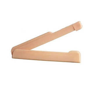 ConvaTec Straight Tail Closure 175635 Replacement Only main product display