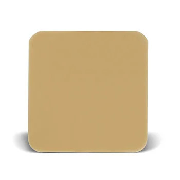 DuoDERM CGF sterile hydrocolloid dressing 4x4