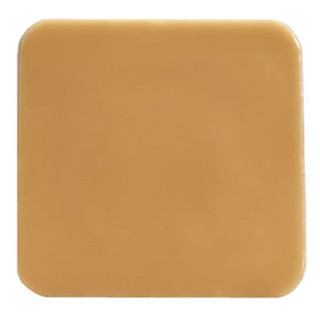 ConvaTec Stomahesive Skin Barrier 21712 4x4 in Non-Sterile 5 Count