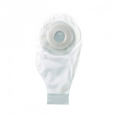 ConvaTec ActiveLife One-Piece Drainable Pouch Pre-Cut Transparent