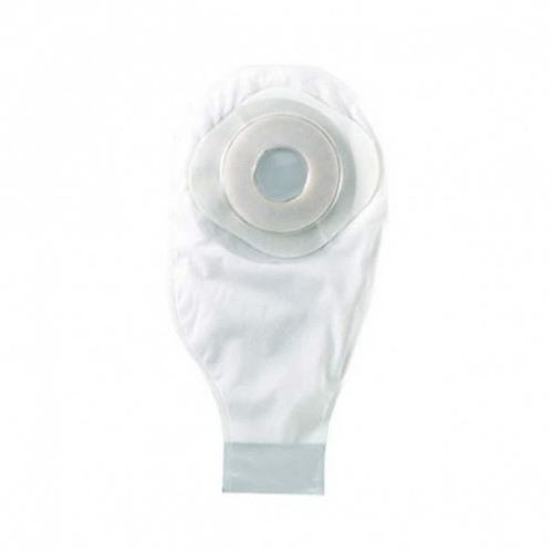 ConvaTec ActiveLife One-Piece Drainable Pouch Pre-Cut Transparent