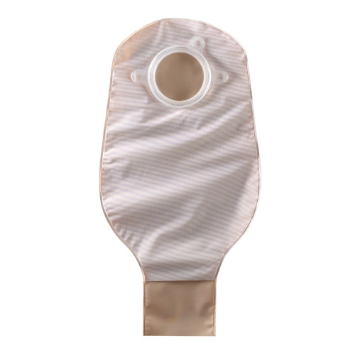ConvaTec 401508 Sur-Fit Natura 2pc Drainable Pouch Opq primary image product display