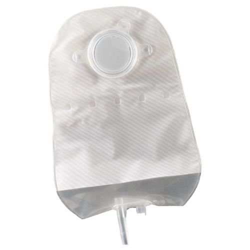 Convatec Sur-Fit Natura Transparent Small Urostomy Pouch
